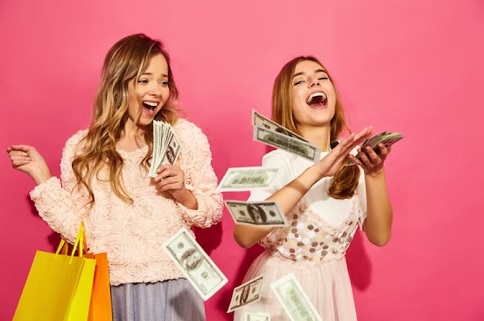 sugar baby allowance in Canada
